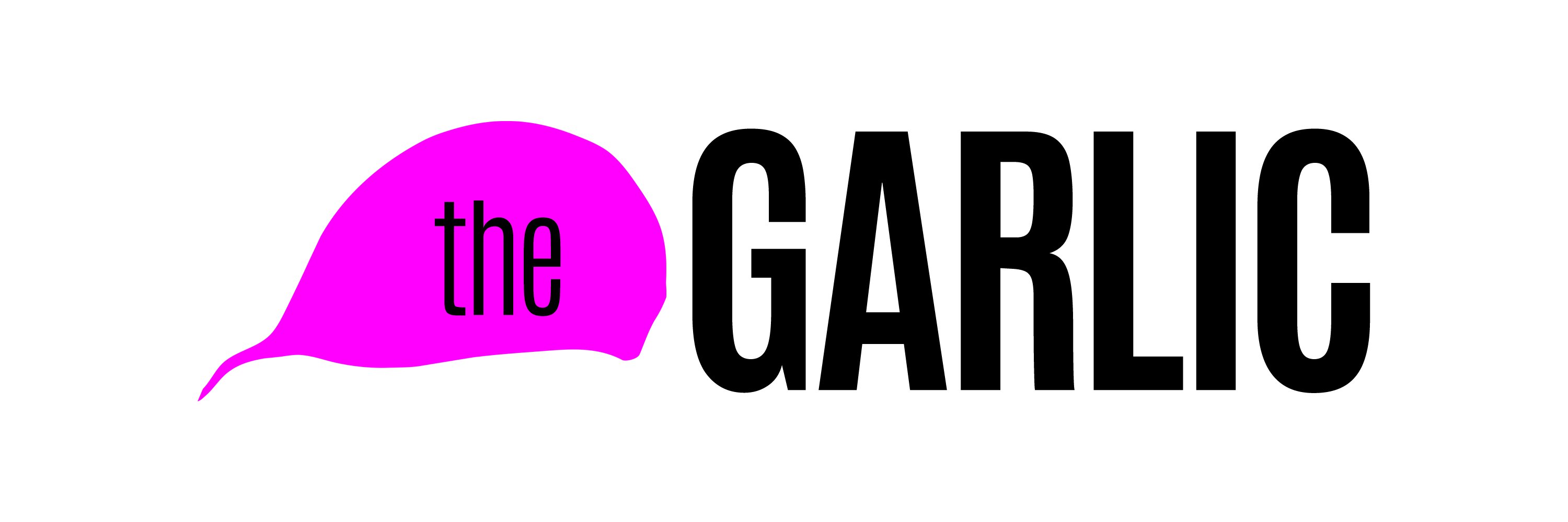 theGARLIC.media Logo